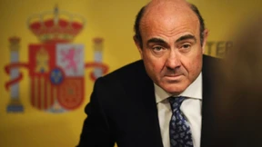 Spanien muss Kontrolleure akzeptieren