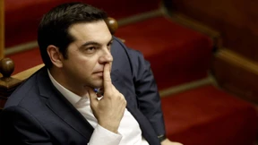 Tsipras pokert wieder