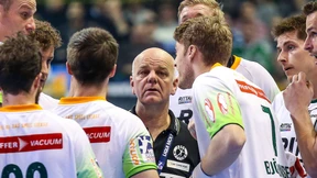 HSG Wetzlar will neuen Trainer