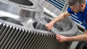 Wie die Pioniere im Mittelstand in KI investieren