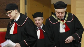 Polens Verfassungsgericht erklärt eigenen Umbau für verfassungswidrig