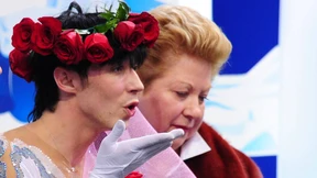 Schwul und stolz in Sotschi