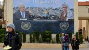 Deutschland will sich in UN-Abstimmung enthalten