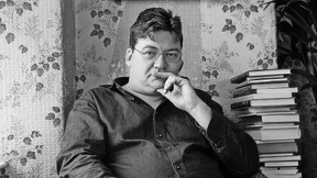 Auch wenn nichts da ist, kann es sein