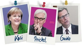 Nenn mich bloß nicht so!