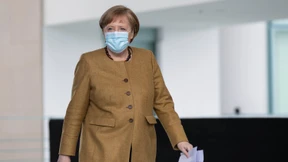 Merkels Prinzipienbremse