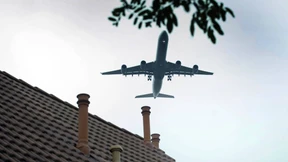 Exodus der Lärmopfer