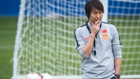 China sperrt ehemaligen Fußball-Nationalcoach lebenslänglich