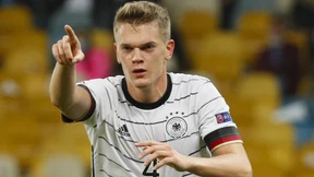 „Das ist sehr überraschend für mich gewesen“