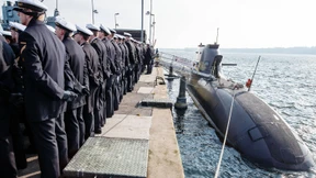 Auf Tauchstation ohne Ersatzteile