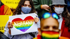 Ungarn verteidigt Anti-LGBT-Bestimmungen