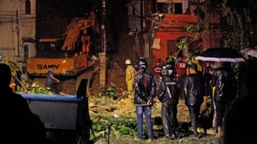 Mindestens 16 Tote durch Erdrutsch in Paraty