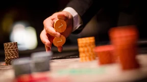 Wie gestohlen, so zerronnen