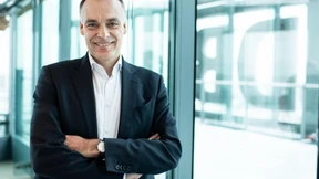 Bahnvorstand wird größer