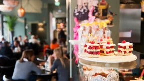 Küche, Köche und Termine