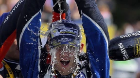 Der nächste Super-Séb