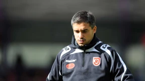 Regensburg entlässt Corrochano