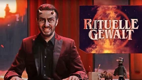 Sendung zu ritueller Gewalt aus ZDF-Mediathek entfernt