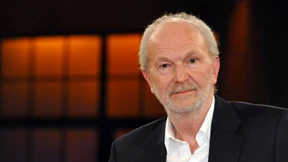 Michael Gwisdek ist gestorben