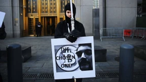 Drogen frei Haus, Panzer für Selbstabholer