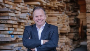 Wie deutsche Hersteller gegen Billigparkett aus China kämpfen