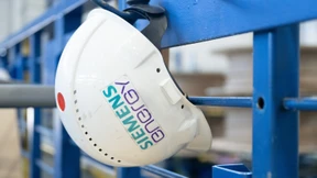 Siemens Energy schüttelt die Probleme ab