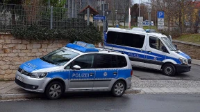 Anklage gegen 31-Jährigen wegen rechtsextremer Drohmails