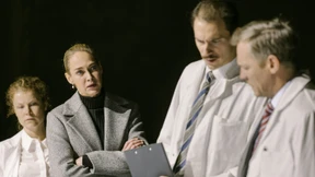 Inszenierter Giftmord