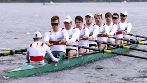 Zeidler zeigt Stärke – der Achter schwächelt