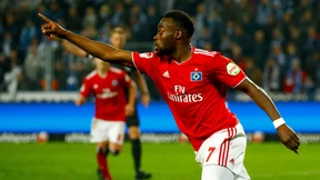 Hamburg klettert an die Tabellenspitze