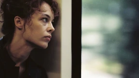 Paula Beer mit Europäischem Filmpreis ausgezeichnet