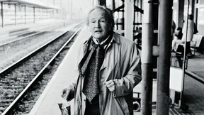 Reise zu Tauben und Bahnwärtern