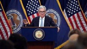 Bankenkrise stützt die Geldpolitik 