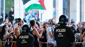 Eine Suspendierung, kein Ausschluss