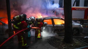 „Die Randalierer machen die Republik kaputt“