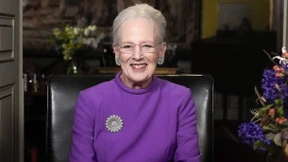 Margrethe II. gewinnt dänischen „Oscar“
