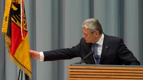 „Eine Stütze der Freiheit“ 