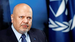 Die Affäre Karim Khan und der Fall Netanjahu