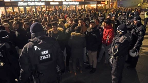 Das Milieu, in dem Terror gedeiht