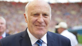 Digel hat’s gewusst 