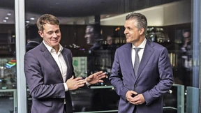 „Niemand fordert eine Rentenkürzung“