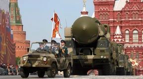 Das Gespenst der Imperien