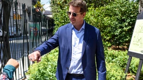 Zwei Grüne für den Elysée