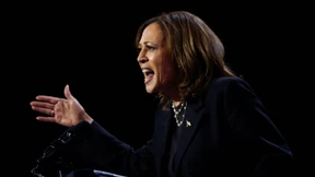 Harris kritisiert Trump: „Er ist auf uneingeschränkte Macht aus“