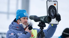 Biathleten setzen auf internationale Expertise
