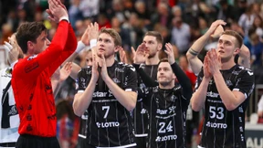 THW Kiel vor Rückkehr auf den Meisterthron