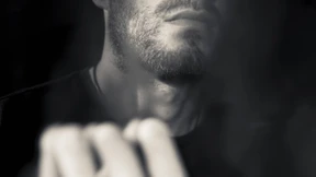 Wenn das Spiegelbild nur den Horror zeigt