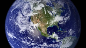 Top-Wissenschaftler erklären den Klimawandel