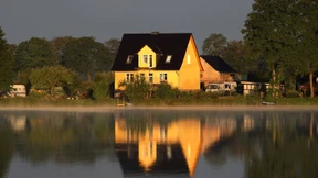 Ein Haus voller Erinnerungen