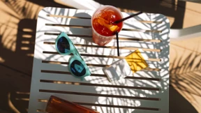 Sehr guter Sonnenschutz kostet nicht viel